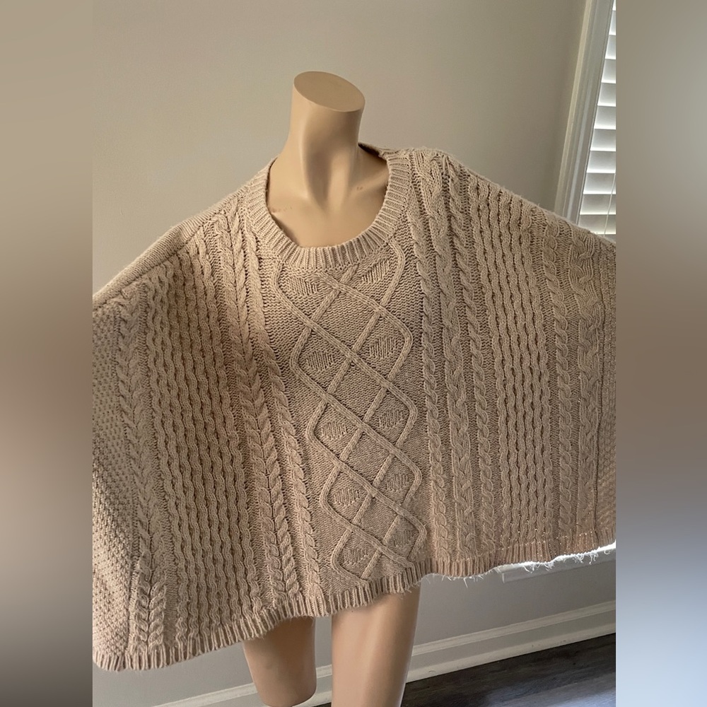 Cotton On Oversized Knit Sweater View 3